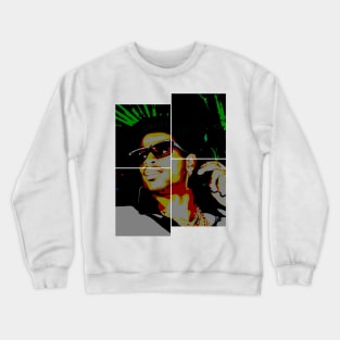 deion sanders Crewneck Sweatshirt